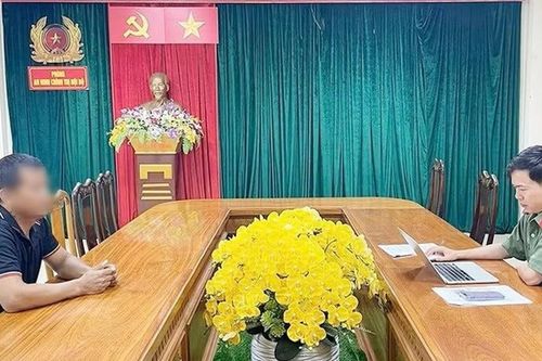 Xử phạt người đàn ông đăng tin sai sự thật trên mạng xã hội