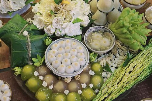 Điều đặc biệt của Tết Hàn Thực 2026 và khung giờ đẹp cúng mang lại may mắn