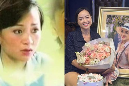 NSƯT Linh Huệ - Hậu 'sida' của 'Gió qua miền tối sáng': 'Tôi biết ơn khán giả vì cho mình được sống nhiều cuộc đời'