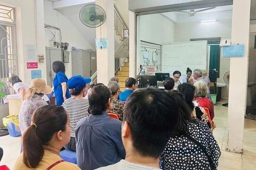 TPHCM nhanh chóng xử lý 605 phản ánh y tế trong 3 tháng