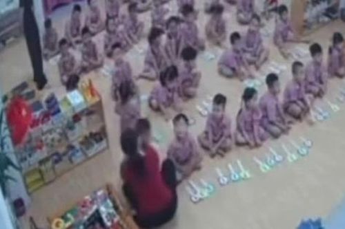 Vụ giáo viên nghi 'tác động' vào đầu trẻ: Chưa có dấu hiệu bạo lực