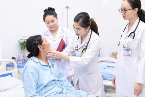Bệnh viện Y học cổ truyền Nghệ An: 62 năm tự hào và khát vọng vươn xa