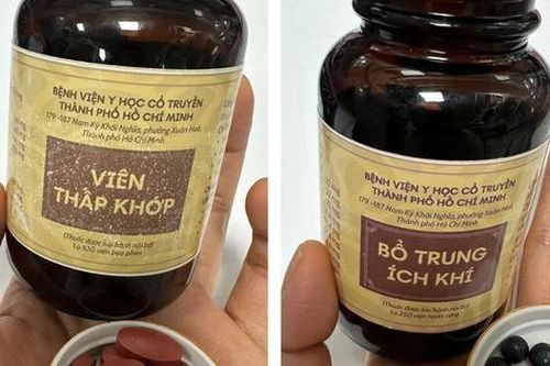 TPHCM: Điều tra vụ nghi làm giả thuốc Bệnh viện Y học cổ truyền