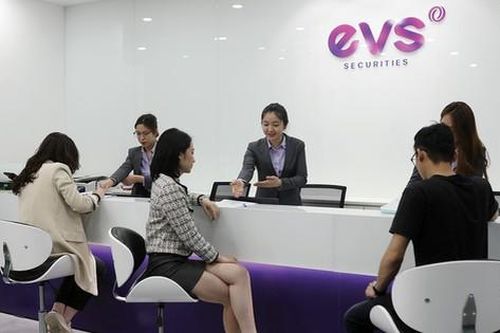 Phạt công ty Chứng khoán EVS 290 triệu đồng