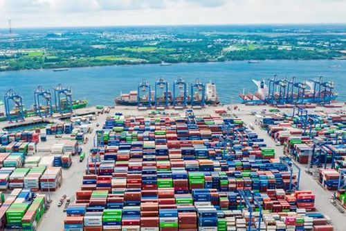 Công ty Cổ phần Kho vận Tân Cảng vi phạm chứng khoán