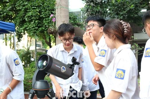 Đáng chờ đợi ở Ngày hội tuyển sinh khối các ngành Khoa học và Công nghệ 2026