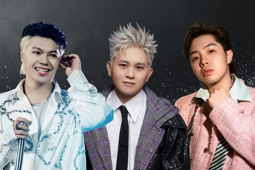 Từ một câu rap phản cảm, B Ray, Mason Nguyễn, 24k.Right và Gill phải xin lỗi