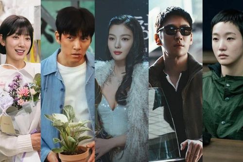 Baeksang 2026: Những cái tên trượt đề cử gây tiếc nuối không kém Yoo Jung - Dear X