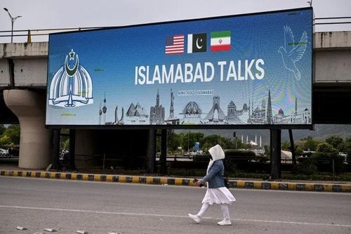 Thủ tướng Pakistan khẳng định cam kết thúc đẩy đàm phán Mỹ - Iran