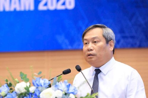 Chủ tịch UBND TP Vũ Đại Thắng: Sẽ xử lý nghiêm các cán bộ gây phiền hà, nhũng nhiễu doanh nghiệp