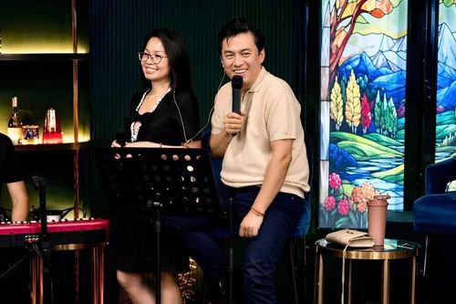 Lam Trường tiết lộ điều đặc biệt trước đêm diễn 'Vé về thanh xuân' tại Hà Nội