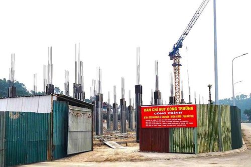 Làm rõ quyền và nghĩa vụ các bên trong dự án bất động sản