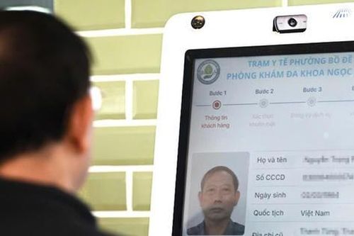 Xóa bệnh án giấy từ năm 2027