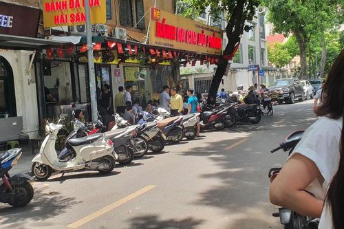 Đề xuất 'kéo dài' ưu đãi thuế xe điện: Cú hích chuyển đổi xanh và giảm ô nhiễm đô thị