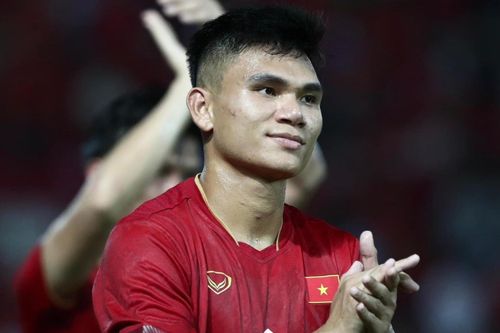 Cầu thủ U23 Thường Châu mở sân pickleball ở Đà Nẵng