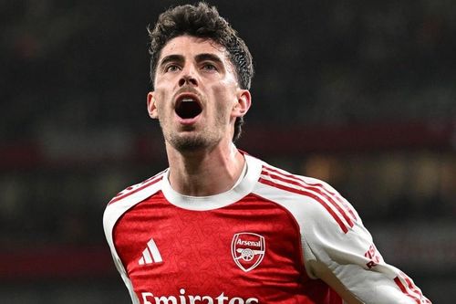 Arsenal vào bán kết Champions League mùa thứ 2 liên tiếp