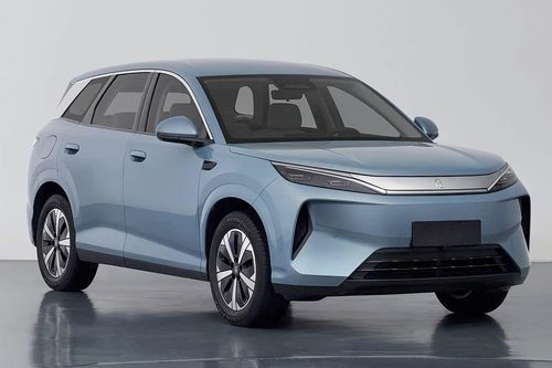 BYD Atto 3 sẽ có sạc siêu nhanh, tầm hoạt động 630 km