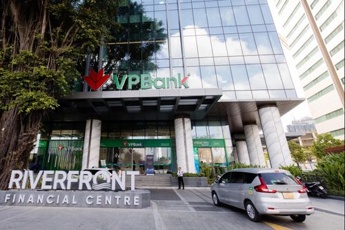 Rõ kế hoạch tăng vốn hơn 100.000 tỷ của VPBank