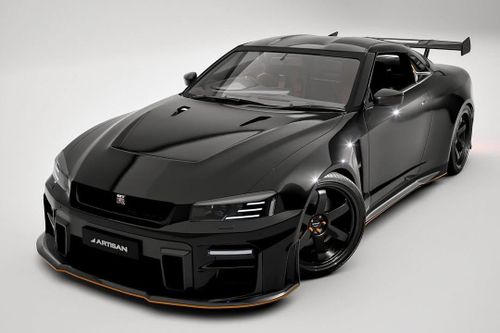 CEO Nissan khẳng định tương lai của 'siêu xe đường phố' Nissan GT-R