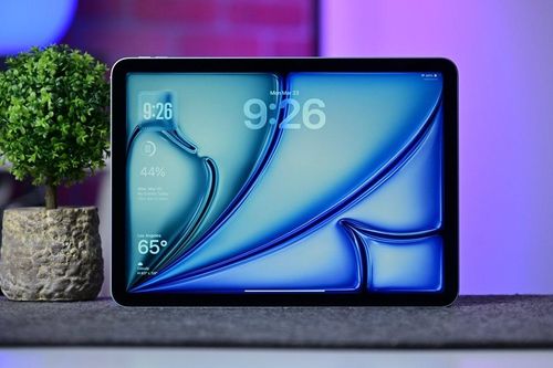 iPad Air sắp có thay đổi lớn