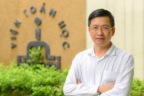 Giáo sư Việt nhận giải thưởng nghiên cứu uy tín của Đức
