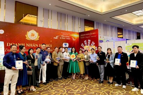 Viên uống yến sào Ausmedic ứng dụng công nghệ vào chăm sóc sức khỏe