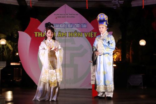 Hà Nội: Thay đổi thời gian biểu diễn chương trình 'Âm nhạc cuối tuần'