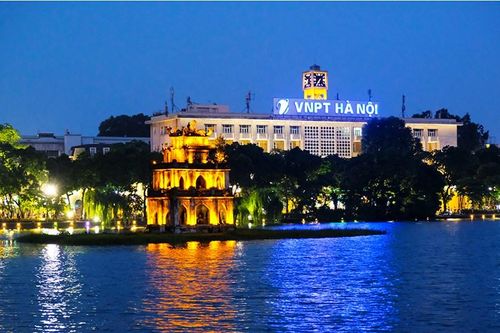 Điểm tin du lịch ngày 16.4: Hà Nội lọt top 25 thành phố thú vị nhất thế giới