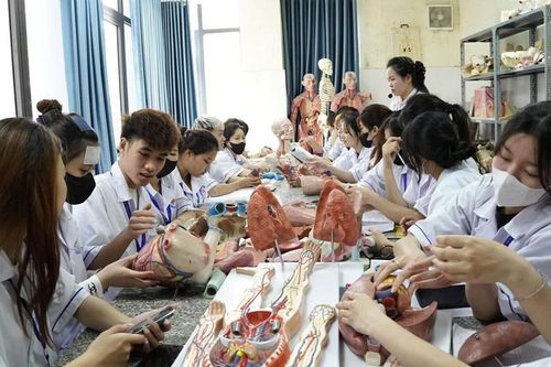 Quy định chuẩn nghề nghiệp giảng viên cao đẳng