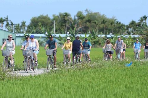 Đà Nẵng: 'Chạm khoảnh khắc' – kết nối cảm xúc mùa du lịch dịp lễ
