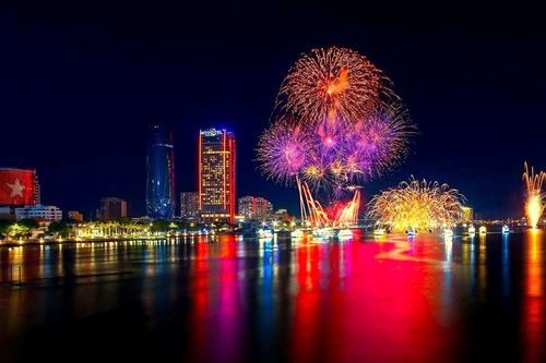 Việt Nam sánh vai cùng những điểm đến hàng đầu châu Á