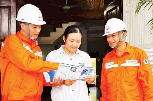 Thúc đẩy phát triển điện mặt trời mái nhà