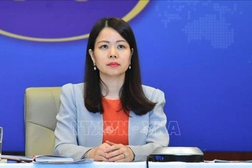 Hướng tới tổ chức thành công Năm APEC Việt Nam 2027