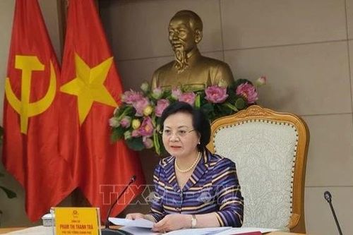 Hoạt động của lãnh đạo Đảng, Nhà nước