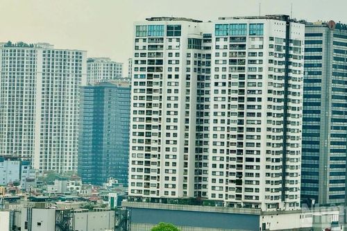 Nhu cầu căn hộ tại Hà Nội duy trì ổn định, bao gồm cả đầu tư và ở thực