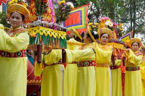 Tổ chức Lễ hội Bình Đà 2026 trang trọng, an toàn, đậm bản sắc