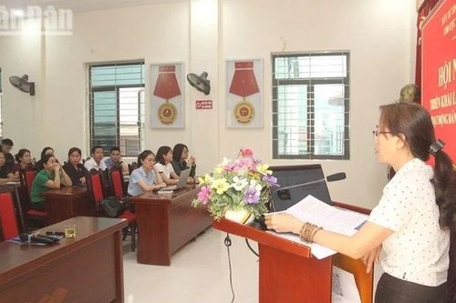 Sơn La triển khai Luật Dân số và các hoạt động dân số, phát triển