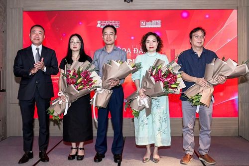 Báo chí Việt Nam trước cơ hội bứt phá từ Luật Báo chí (sửa đổi) 2025