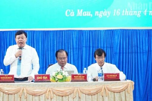 Cà Mau: Kiến tạo giáo dục trong kỷ nguyên số