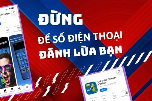 [Video] Đừng để số điện thoại đánh lừa bạn