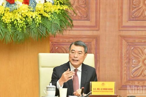 Tạo thuận lợi nhất cho các doanh nghiệp Hoa Kỳ mở rộng kinh doanh, đầu tư thành công tại Việt Nam
