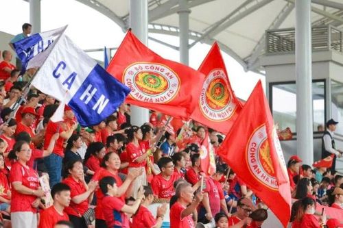Câu lạc bộ Công an Hà Nội tăng tốc để 'giấc mơ châu lục' sớm thành hiện thực