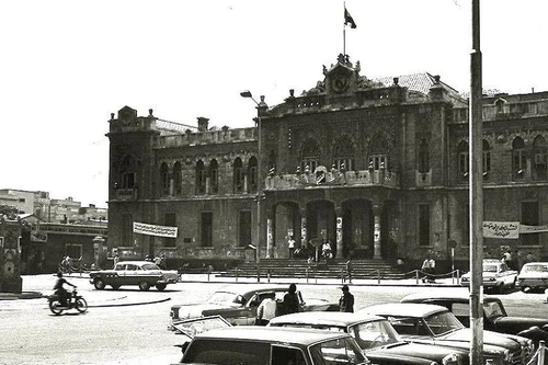 Điệp viên Mossad: Khởi động Chiến dịch Smicha