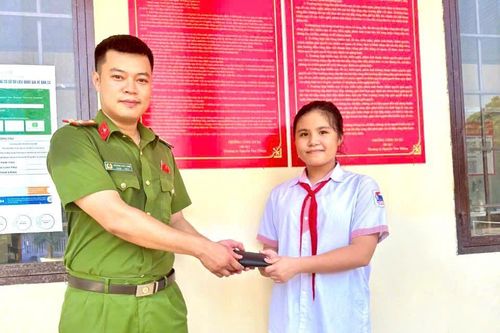 Lan tỏa việc tử tế!