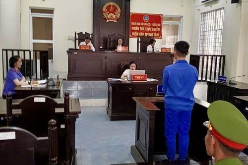 Đạo chích xộ khám