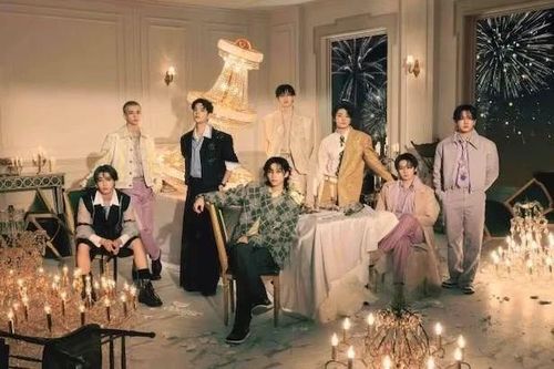 Stray Kids khẳng định vị thế tại thị trường âm nhạc Mỹ