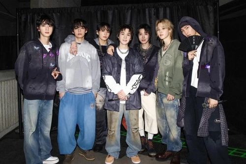 BTS đối mặt với vấn đề rò rỉ thông tin
