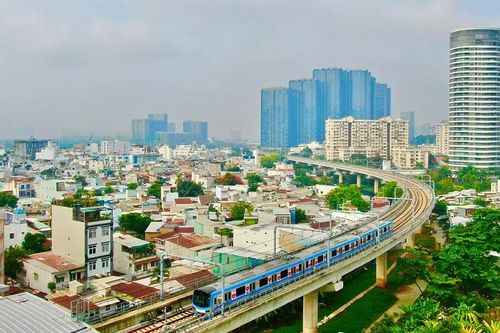 Điều chỉnh quy hoạch chung TPHCM: Định hướng tích hợp, liên kết