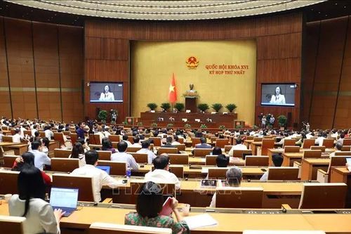 Mở 'không gian an toàn' cho người dám nghĩ, dám làm