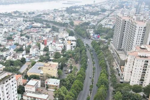 Đồng Nai được công nhận là đô thị loại I